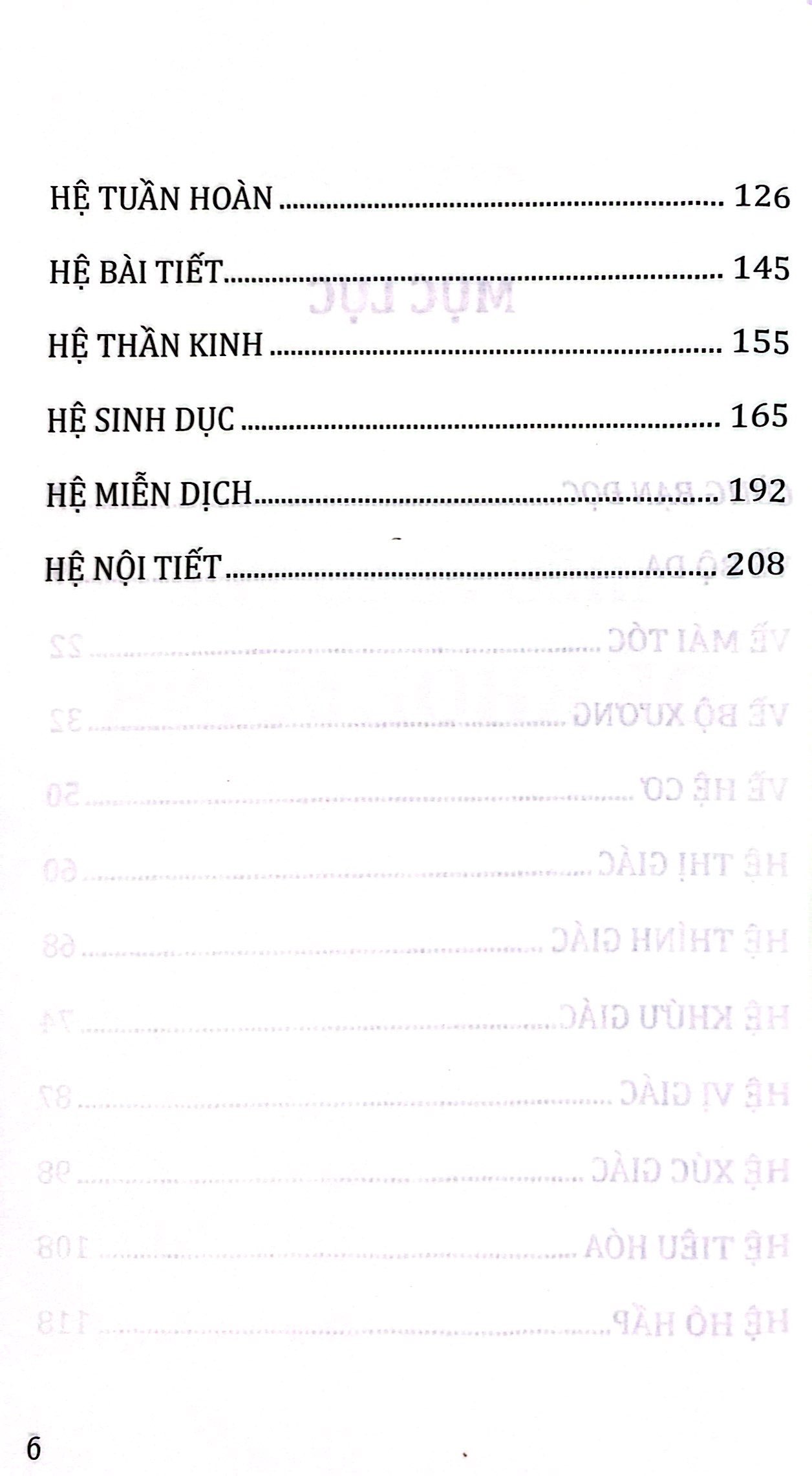 hiểu về cơ thể để khỏe mạnh - Ảnh 4