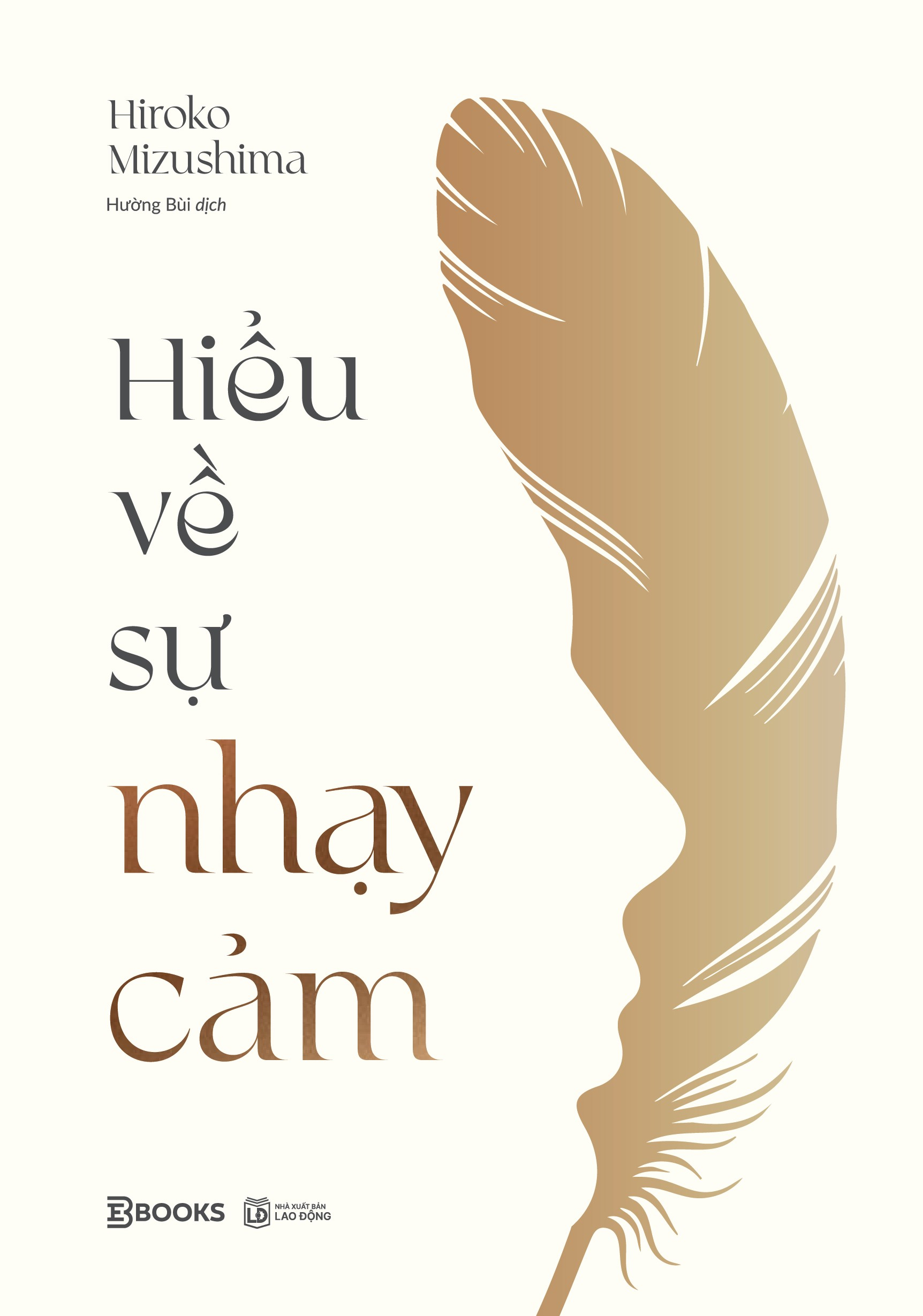 Hiểu Về Sự Nhạy Cảm - Ảnh 2