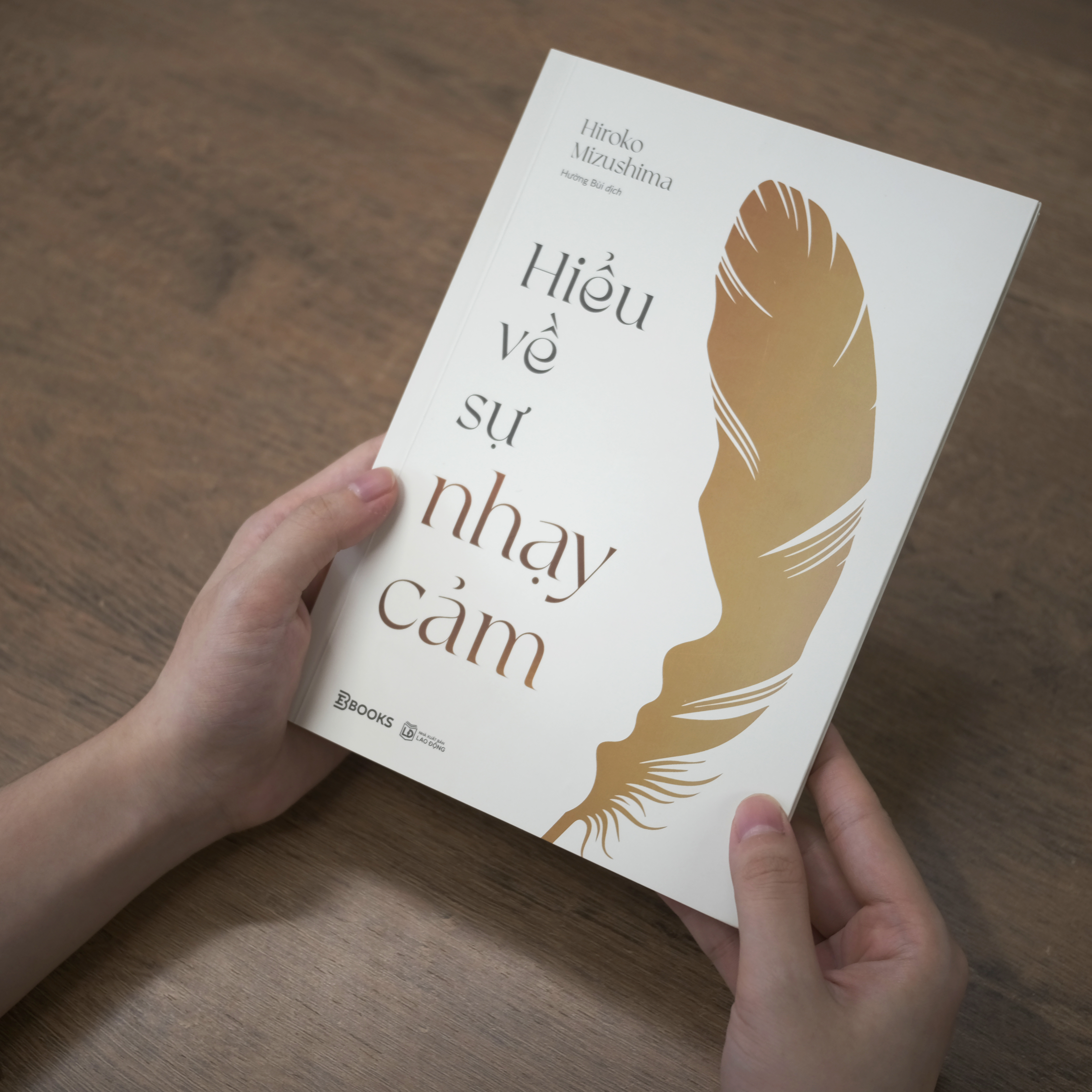 Hiểu Về Sự Nhạy Cảm - Ảnh 4