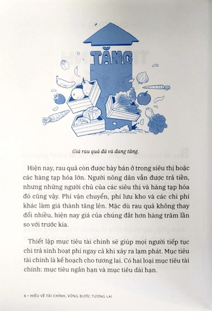 hiểu về tài chính, vững bước tương lai - đầu tư thông minh - Ảnh 5