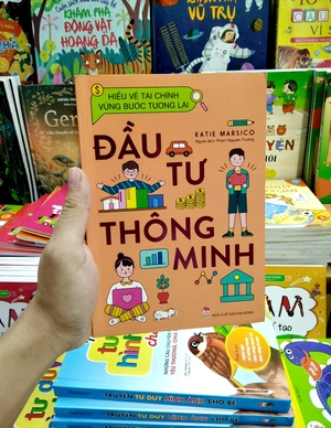 hiểu về tài chính, vững bước tương lai - đầu tư thông minh - Ảnh 7