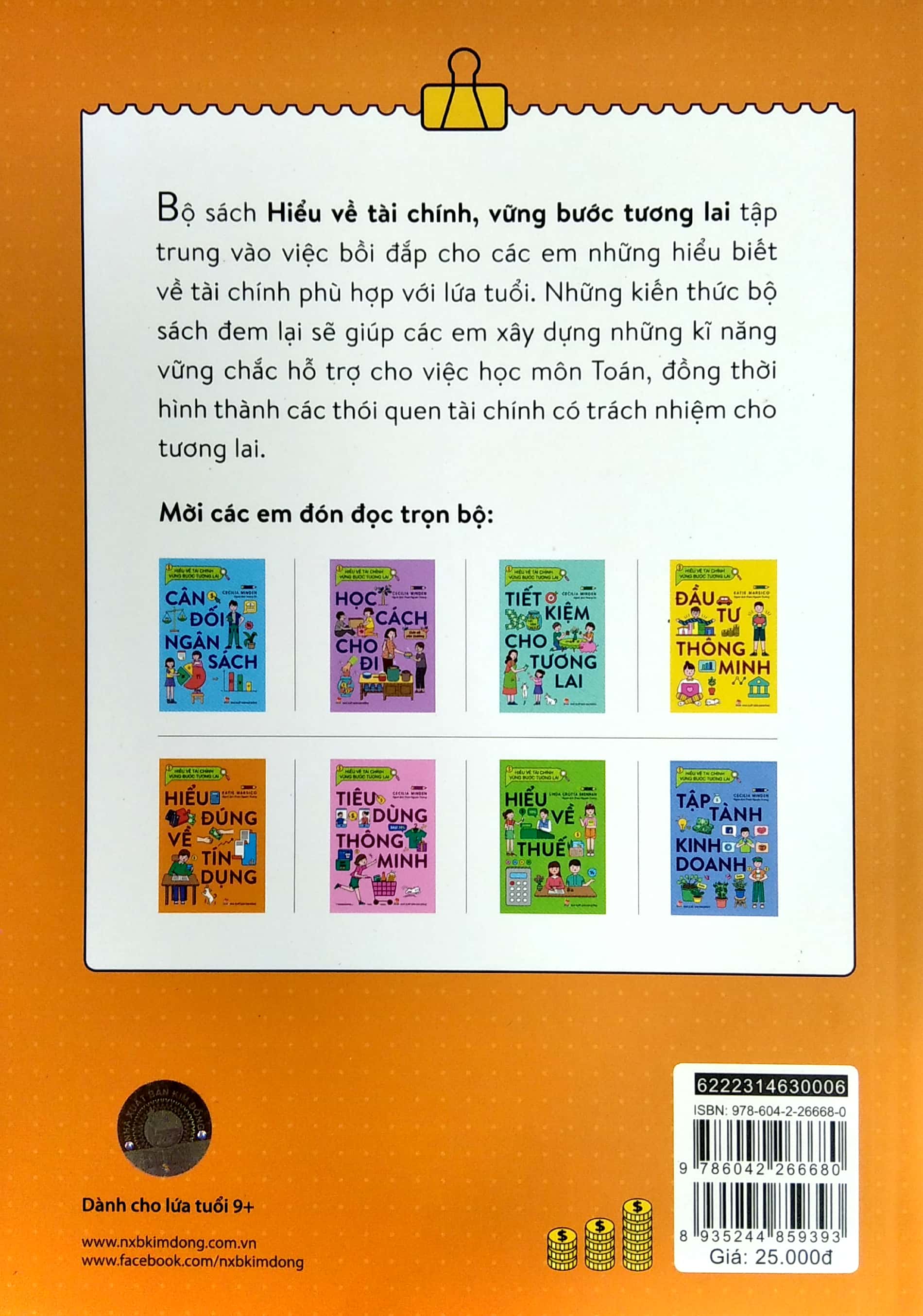 hiểu về tài chính, vững bước tương lai - hiểu đúng về tín dụng - Ảnh 6