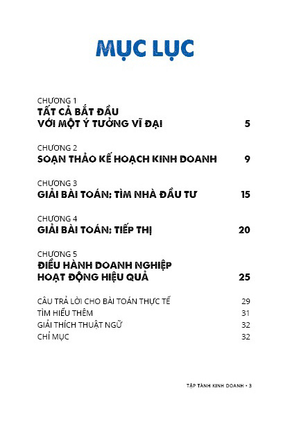 hiểu về tài chính, vững bước tương lai - tiêu dùng thông minh - Ảnh 2