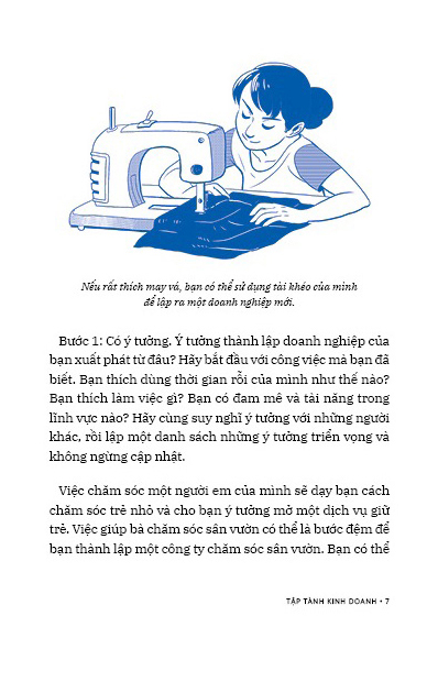 hiểu về tài chính, vững bước tương lai - tiêu dùng thông minh - Ảnh 5