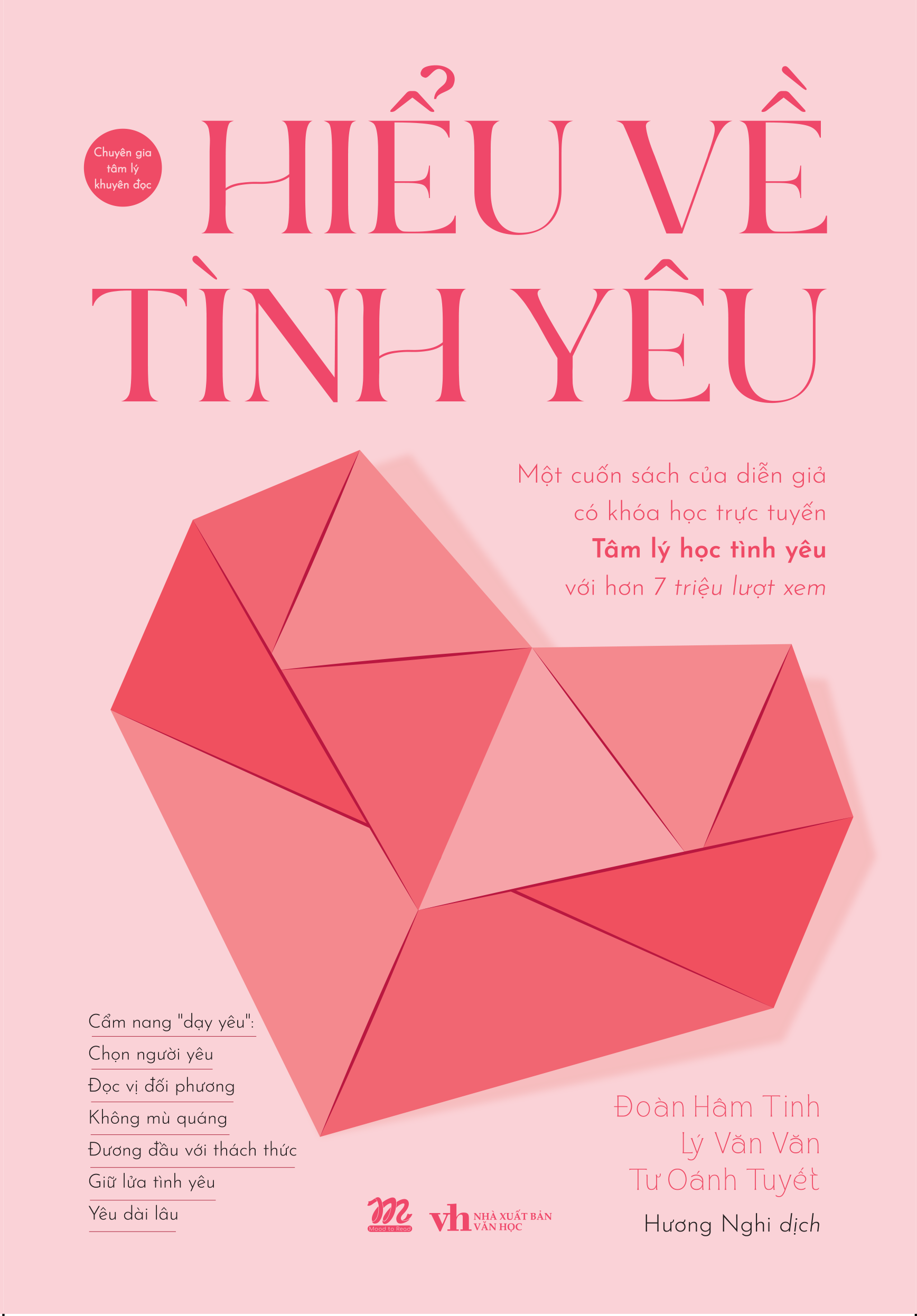 hiểu về tình yêu - tặng kèm thiệp in 2 mặt - Ảnh 2