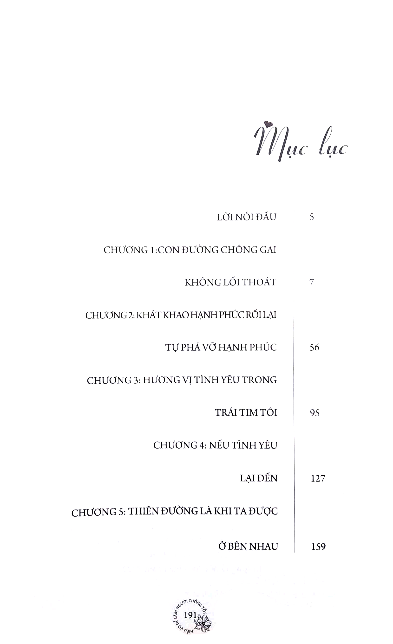 hiểu vợ để làm người chồng tốt - Ảnh 3