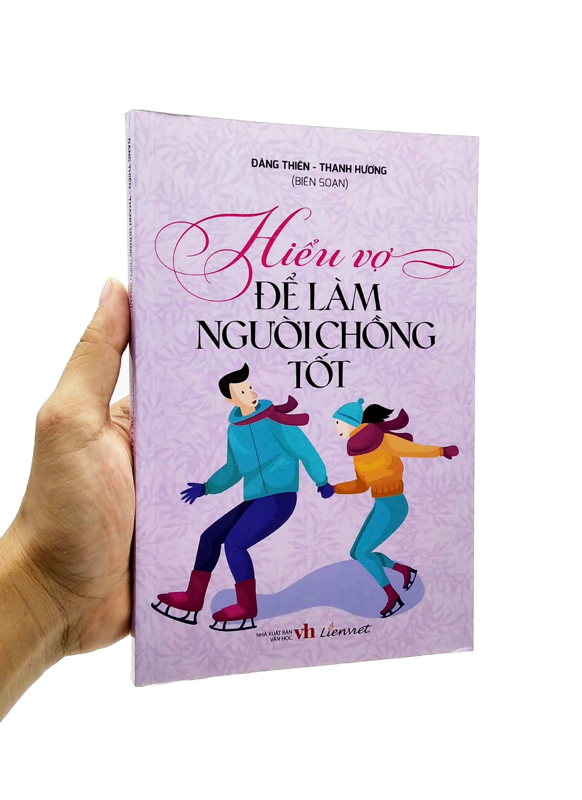 hiểu vợ để làm người chồng tốt - Ảnh 7