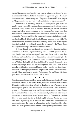 high crimes: the corruption, impunity, and impeachment of donald trump - Ảnh 13