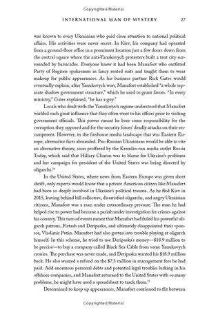 high crimes: the corruption, impunity, and impeachment of donald trump - Ảnh 15