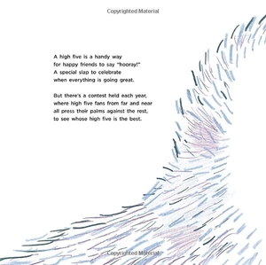 high five hardcover - Ảnh 3