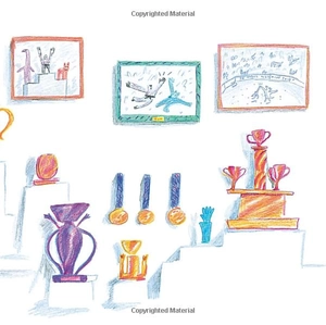 high five hardcover - Ảnh 5