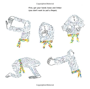 high five hardcover - Ảnh 6