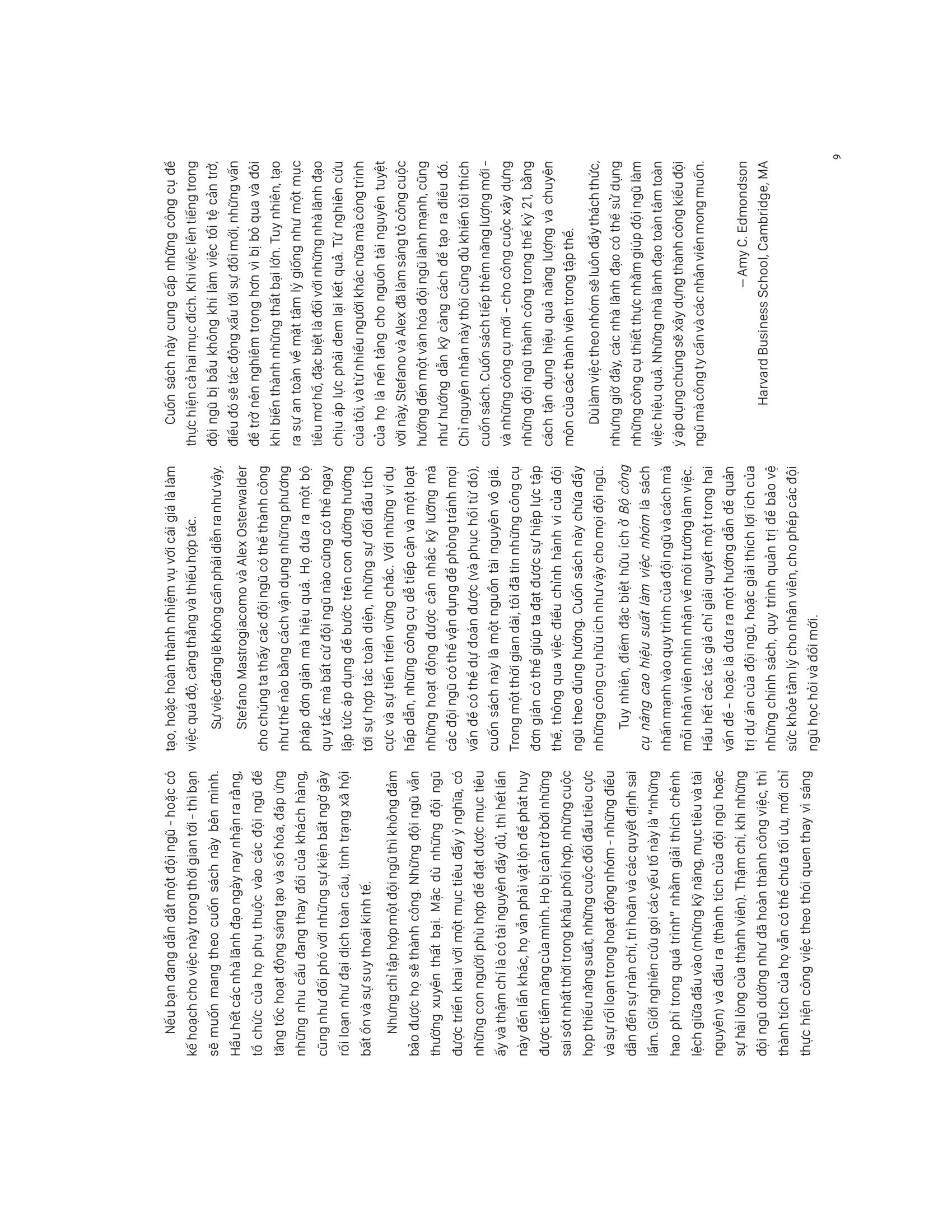 high-impact tools for teams - bộ công cụ nâng cao hiệu suất làm việc nhóm - Ảnh 5