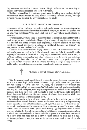 high performance - Ảnh 10