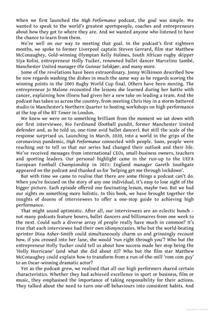 high performance - Ảnh 9