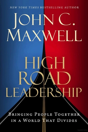 high road leadership - Ảnh 2