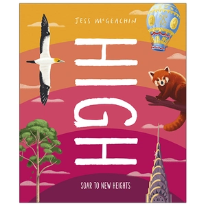 high: soar to new heights - Ảnh 2