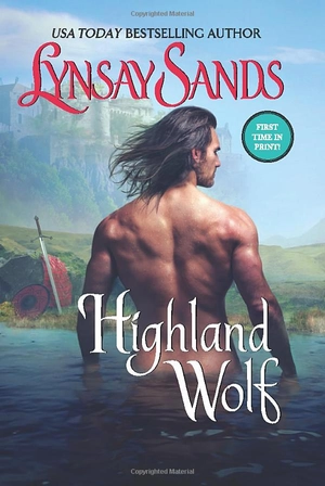 highland brides 10: highland wolf - Ảnh 2
