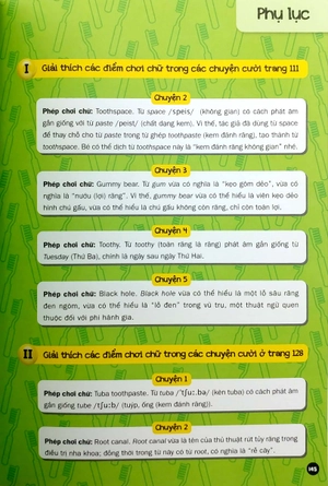 highlight - học tiếng anh qua hình vẽ - 101 bàn chải - Ảnh 5