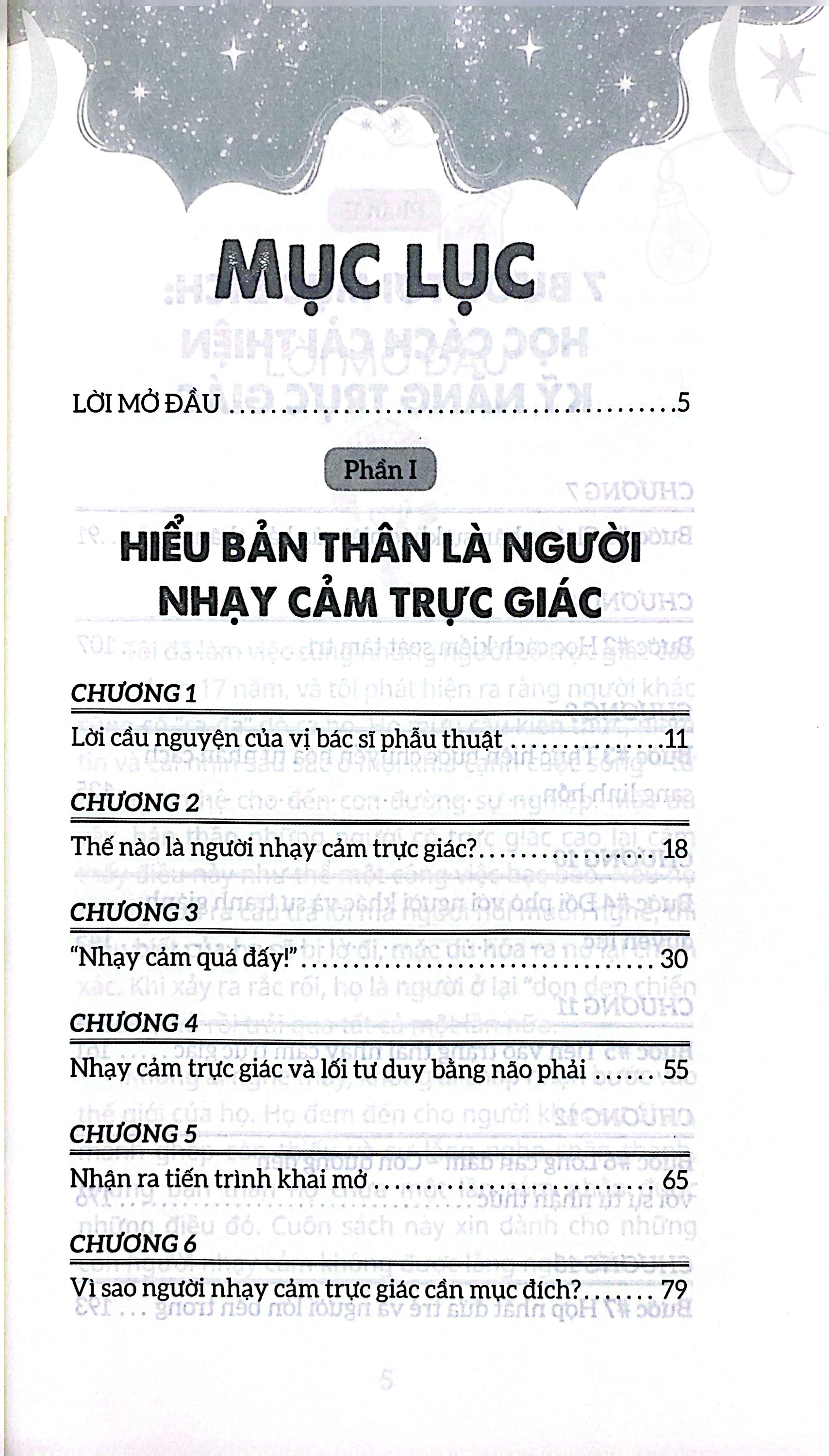 Highly Intuitive People - Khi Trực Giác Là Món Quà - Ảnh 3