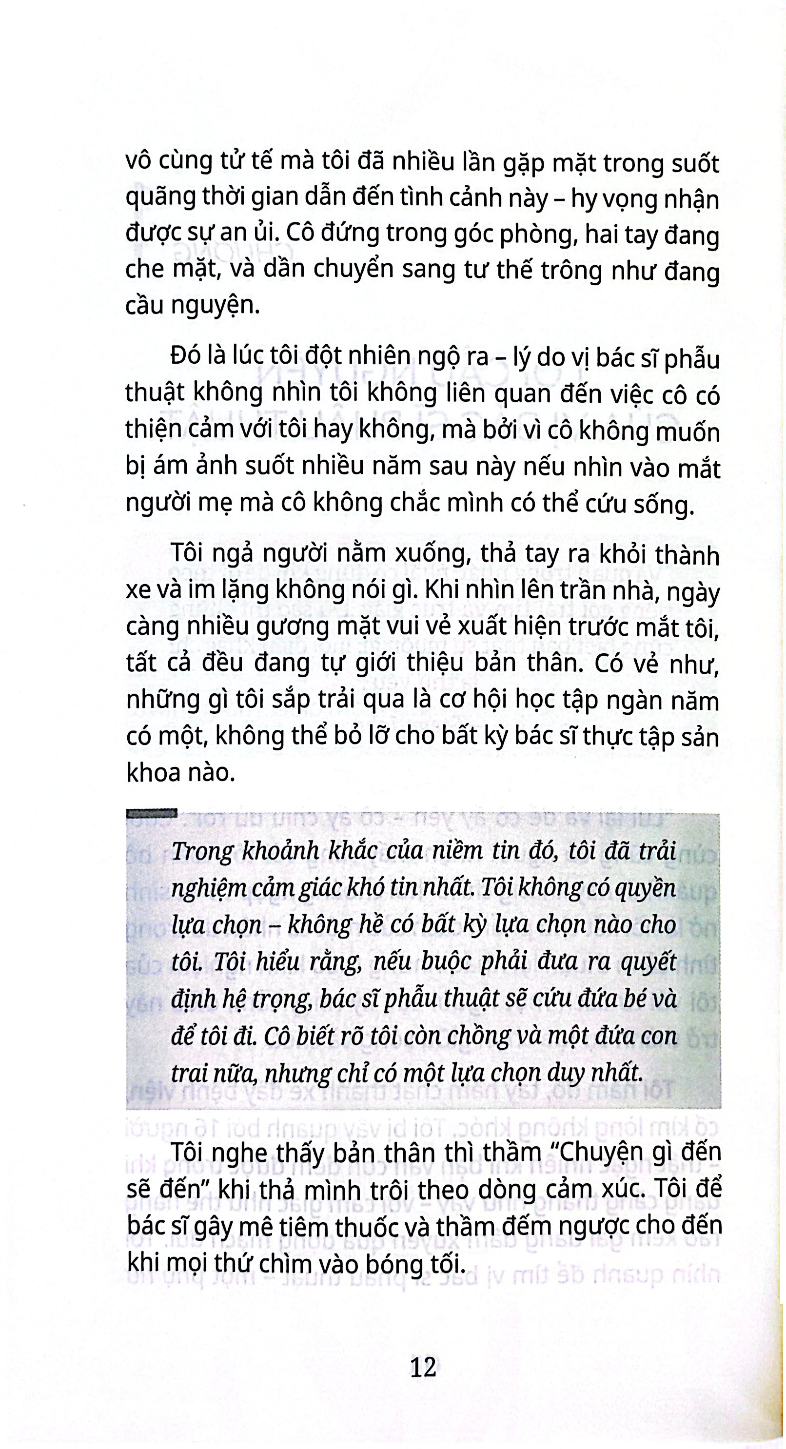 Highly Intuitive People - Khi Trực Giác Là Món Quà - Ảnh 5