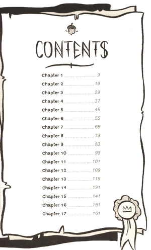 hilda and the hidden people - Ảnh 4