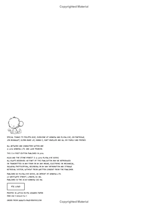 hildafolk comics 5: hilda and the stone forest - Ảnh 10