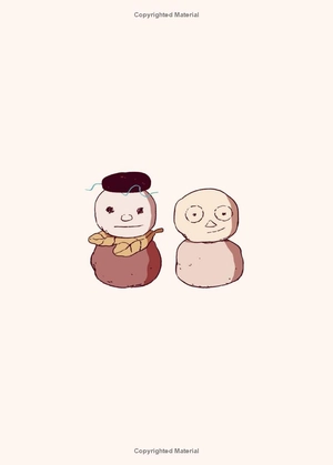 hildafolk comics 5: hilda and the stone forest - Ảnh 9