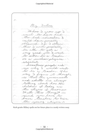 hillary rodham clinton: a woman living history - Ảnh 15