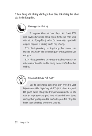 hình ảnh chuyên nghiệp nâng cao vị thế - professional image: your roadmap to success - Ảnh 14