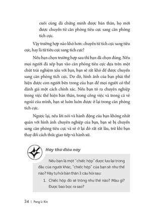 hình ảnh chuyên nghiệp nâng cao vị thế - professional image: your roadmap to success - Ảnh 16