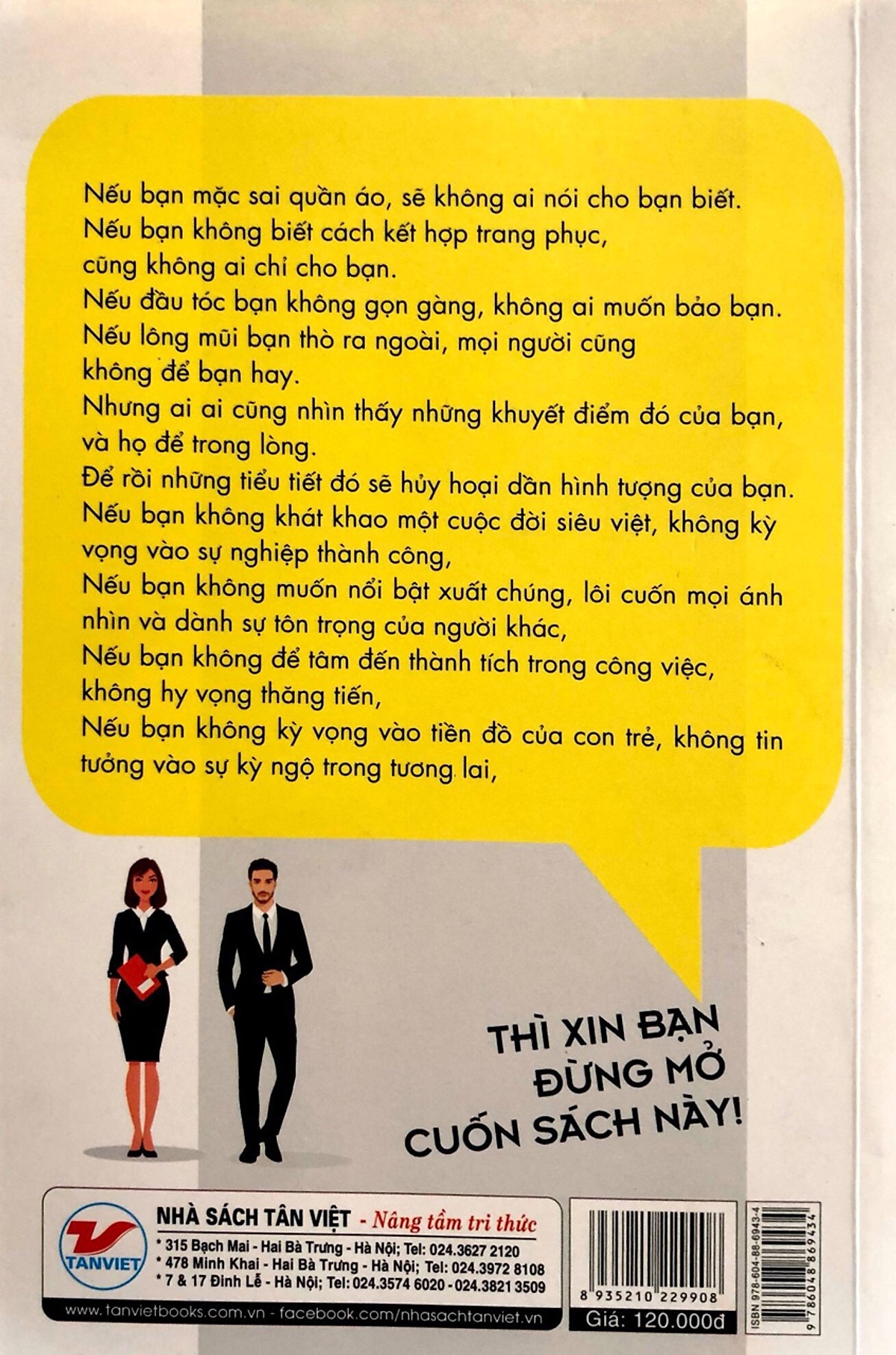 hình ảnh của bạn đáng giá triệu đô (tái bản 2019) - Ảnh 3
