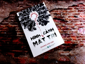 hình cảnh mất trí - Ảnh 5