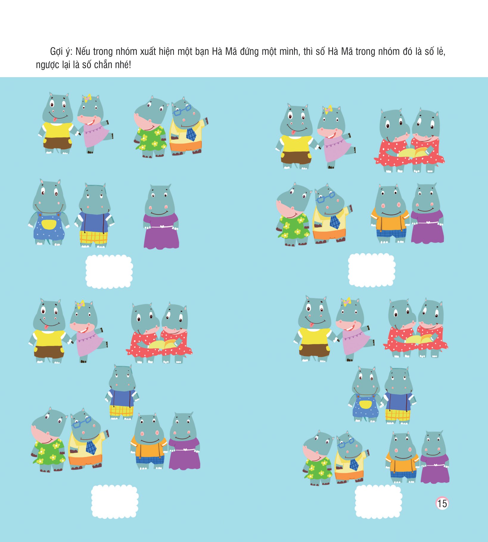 hình dán sáng tạo - phát triển iq và eq - nâng cao tư duy toán học - Ảnh 14