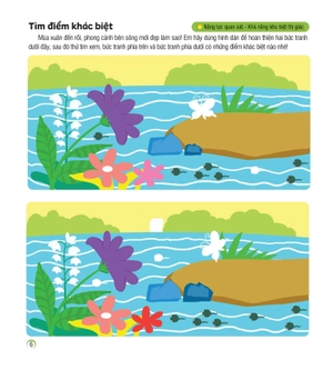 hình dán sáng tạo - phát triển iq và eq - rèn kỹ năng quan sát - Ảnh 5