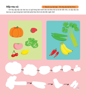 hình dán sáng tạo - phát triển iq và eq - rèn luyện khả năng ghi nhớ - Ảnh 14