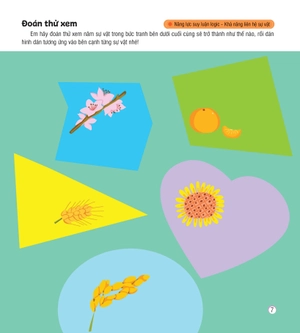 hình dán sáng tạo - phát triển iq và eq - rèn luyện khả năng ghi nhớ - Ảnh 6