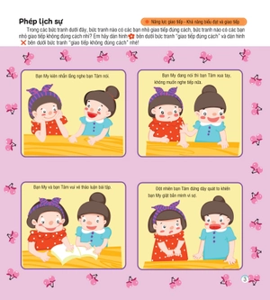 hình dán sáng tạo - phát triển iq và eq - rèn luyện khả năng giao tiếp - Ảnh 2