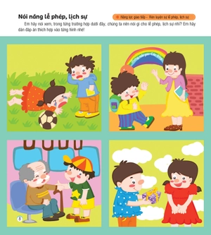 hình dán sáng tạo - phát triển iq và eq - rèn luyện khả năng giao tiếp - Ảnh 7