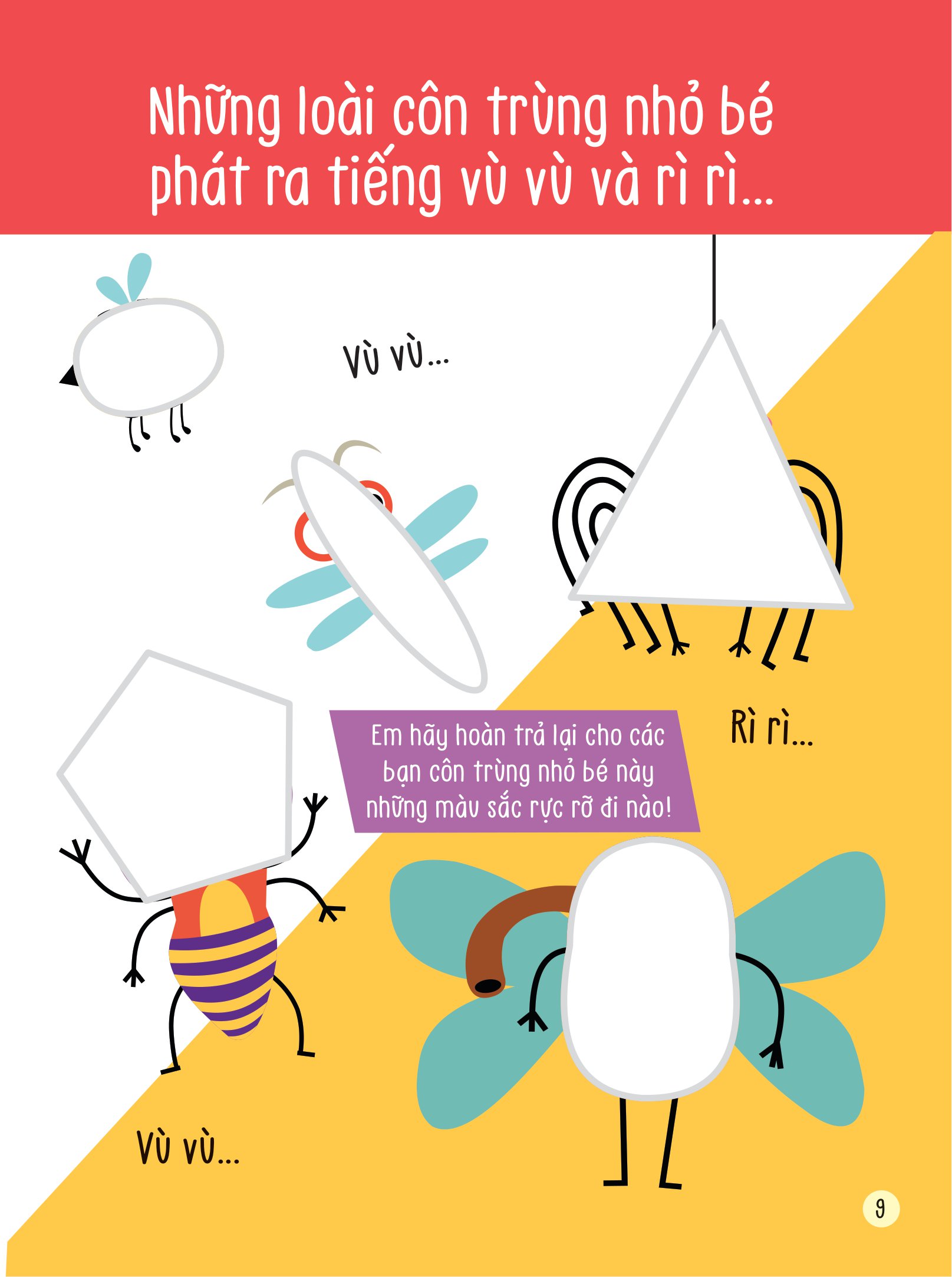 hình dán thông minh - sắc màu cuộc sống - Ảnh 10