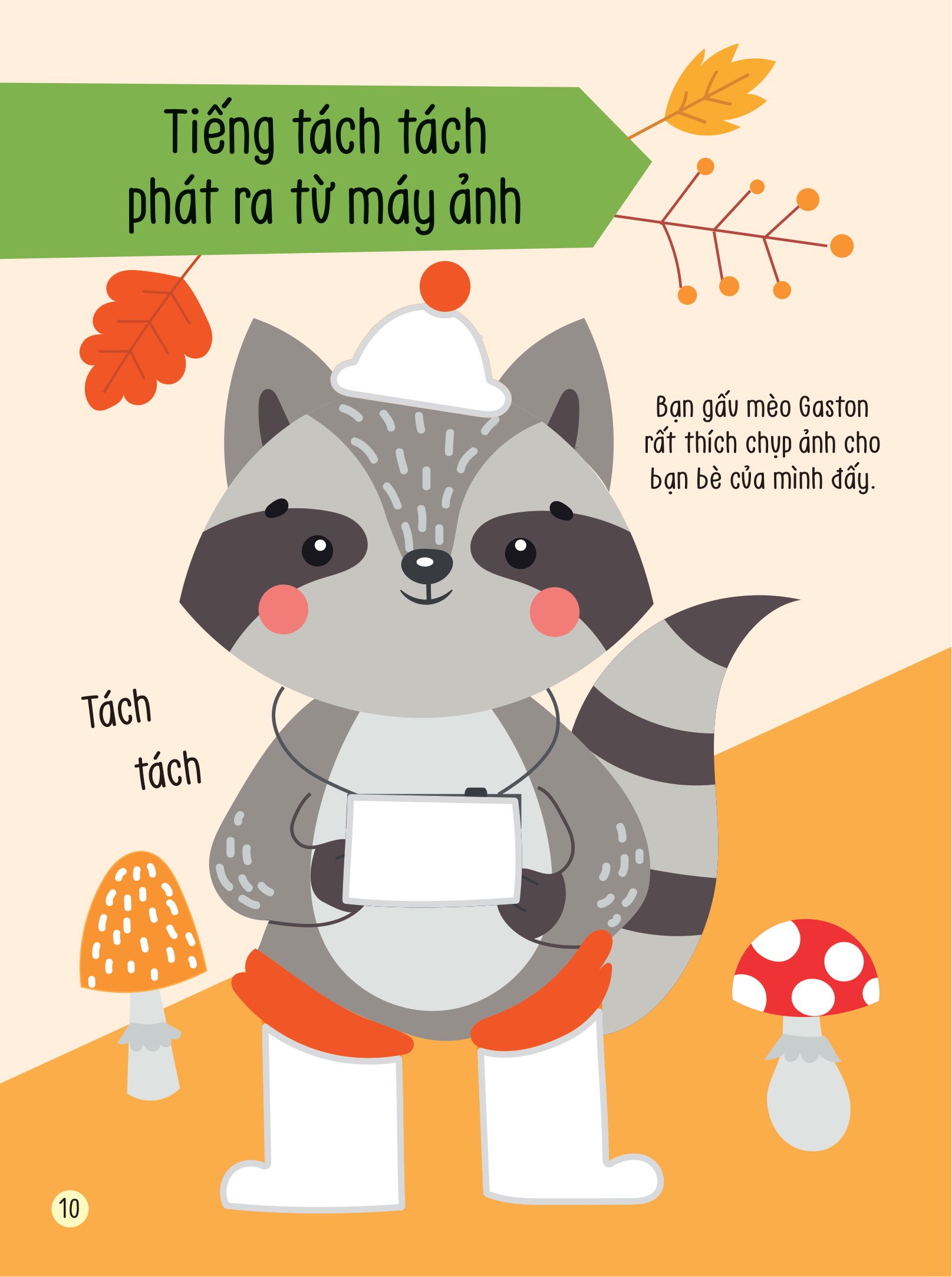 hình dán thông minh - sắc màu cuộc sống - Ảnh 11