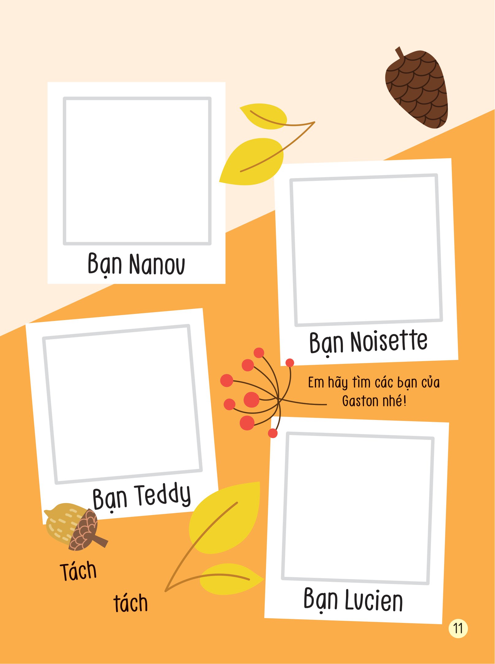 hình dán thông minh - sắc màu cuộc sống - Ảnh 12