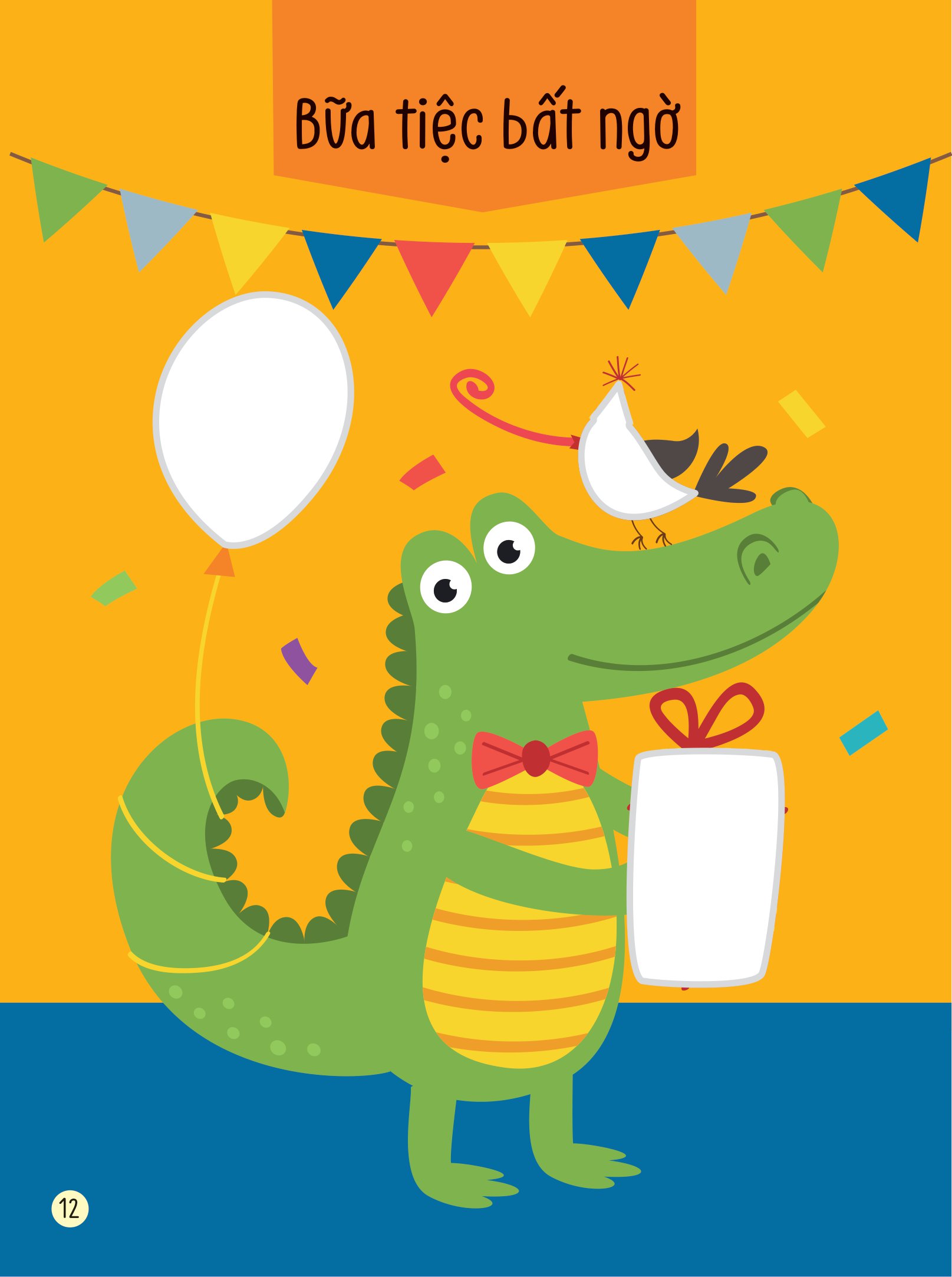 hình dán thông minh - sắc màu cuộc sống - Ảnh 13