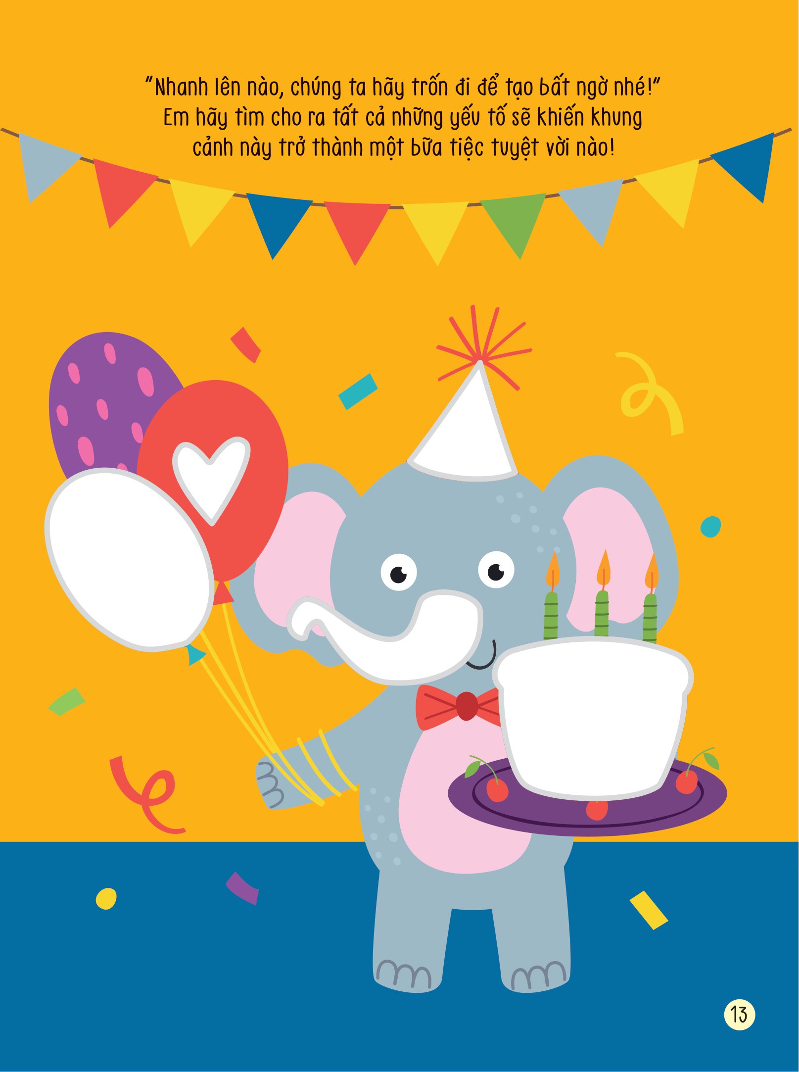 hình dán thông minh - sắc màu cuộc sống - Ảnh 14