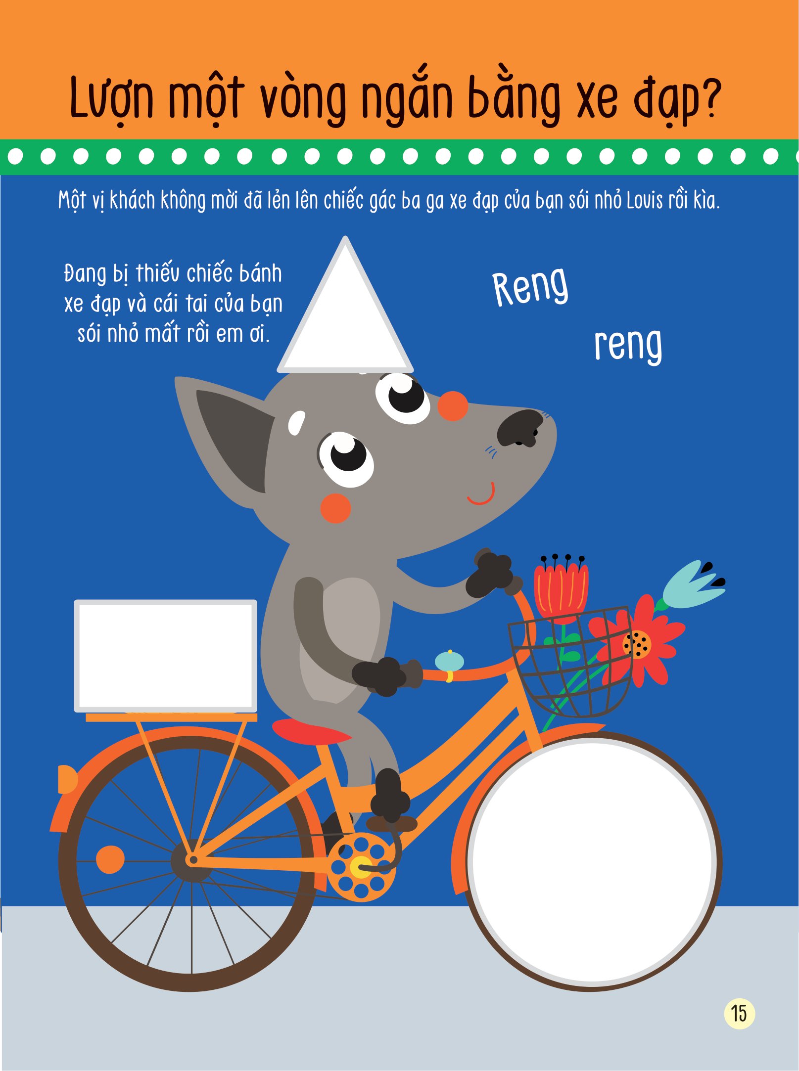 hình dán thông minh - sắc màu cuộc sống - Ảnh 16