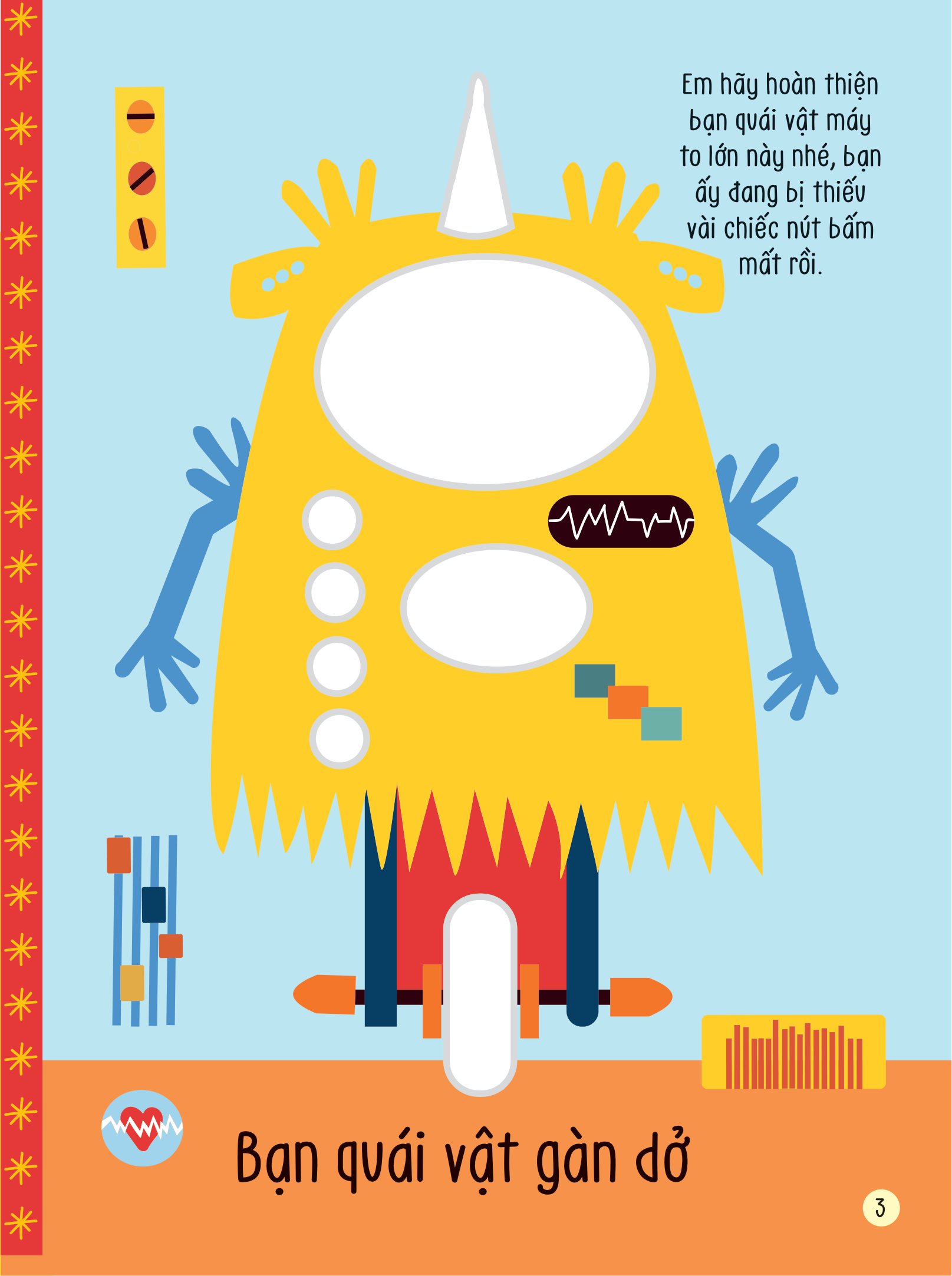 hình dán thông minh - sắc màu cuộc sống - Ảnh 4