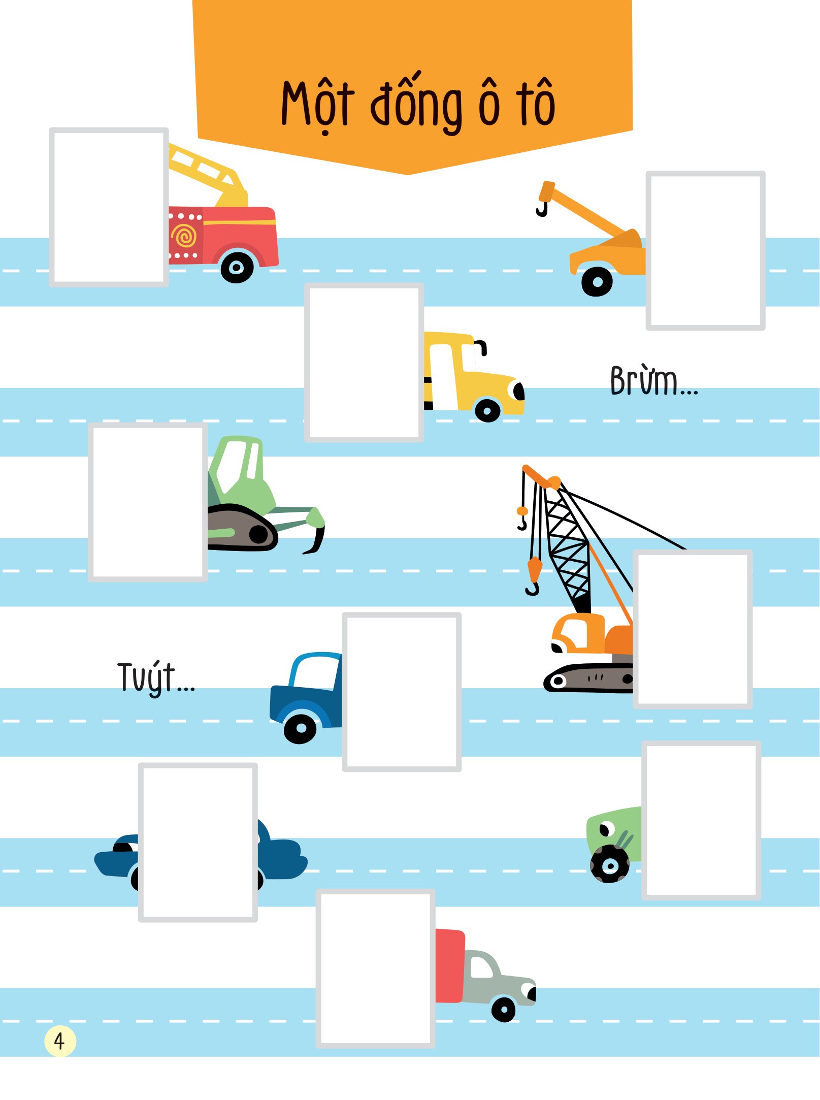 hình dán thông minh - sắc màu cuộc sống - Ảnh 5