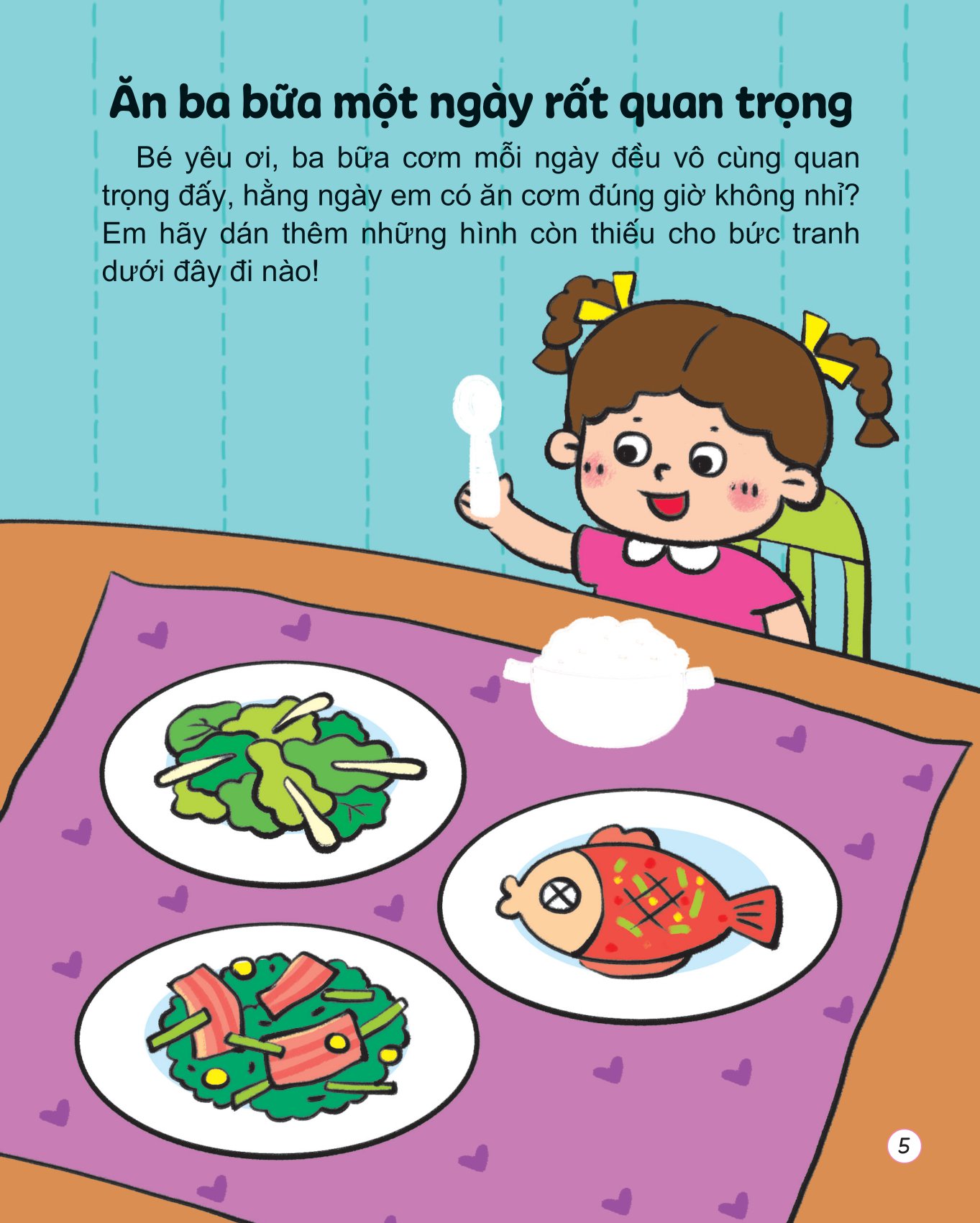 hình dán thú vị rèn trí thông minh - an toàn mạnh khỏe (dành cho trể từ 2-6 tuổi) - Ảnh 6