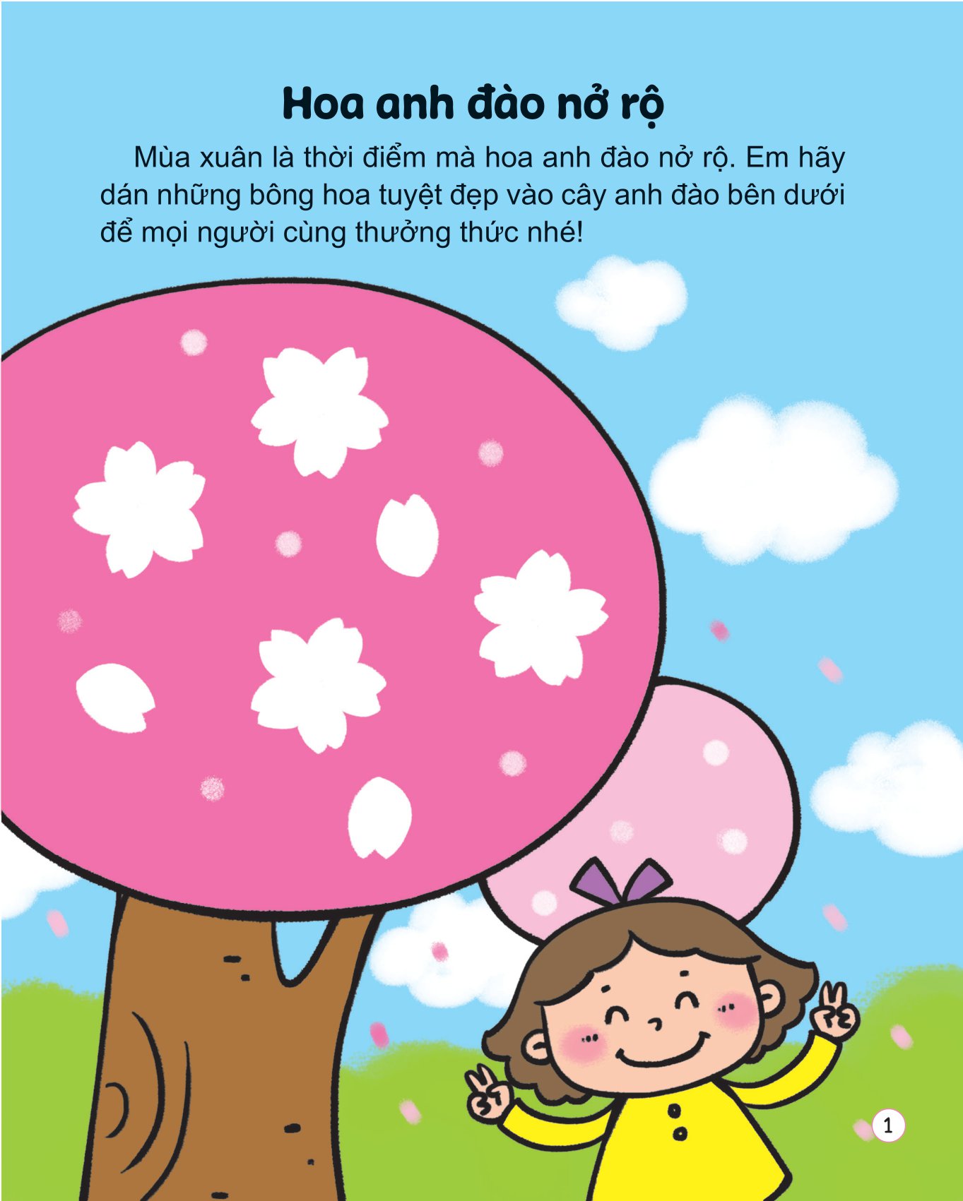 hình dán thú vị - rèn trí thông minh - khả năng quan sát - Ảnh 2