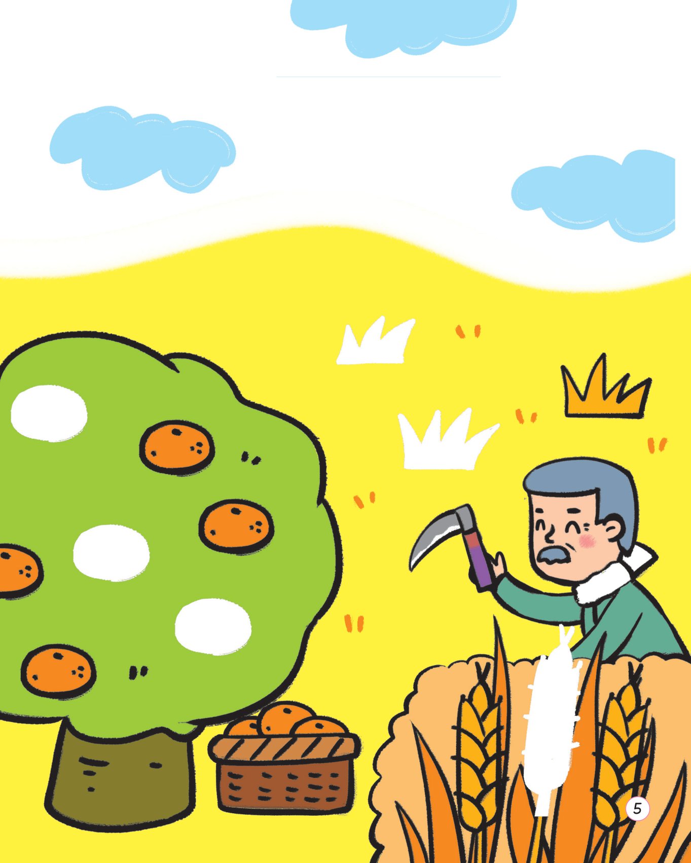 hình dán thú vị - rèn trí thông minh - khả năng quan sát - Ảnh 6